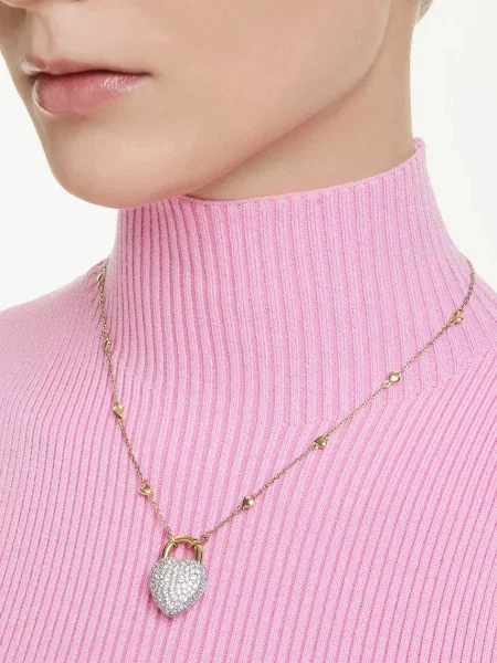 Ожерелье Swarovski