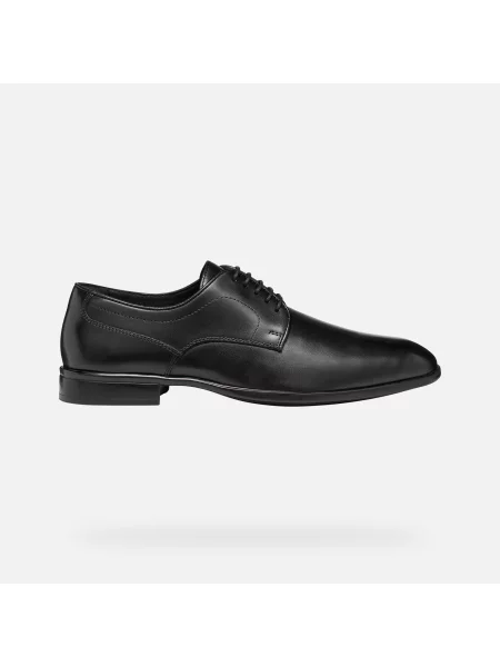 Pantofi Geox negru