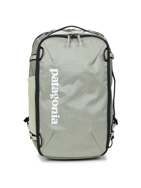 Potovalna torba Patagonia črna