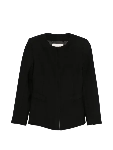 Geacă Gentry Portofino negru