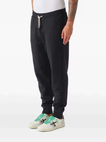 Pantaloni Blauer negru