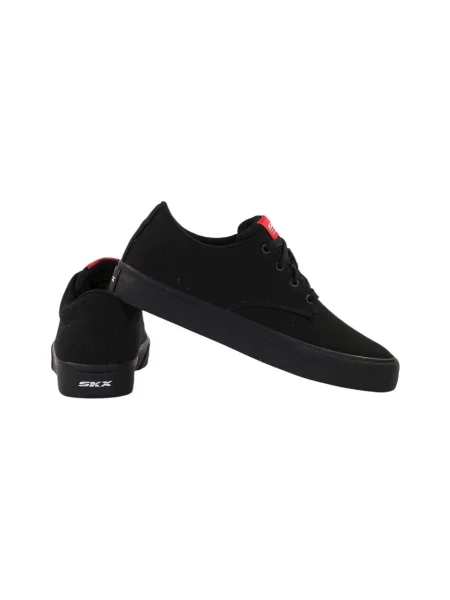 Pantofi Skechers negru