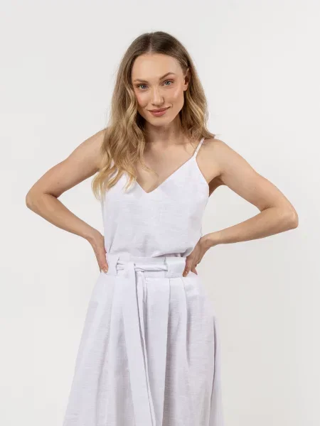 Bluza Awama bijela