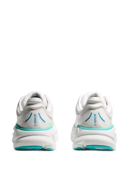 Sneakersy Hoka białe