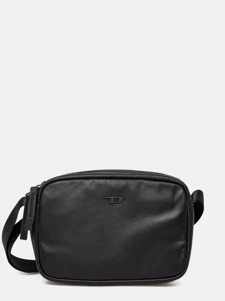 Geantă crossover Diesel negru