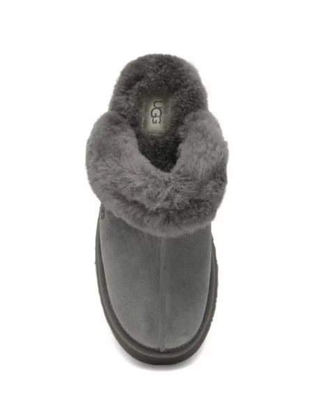 Mules Ugg γκρι
