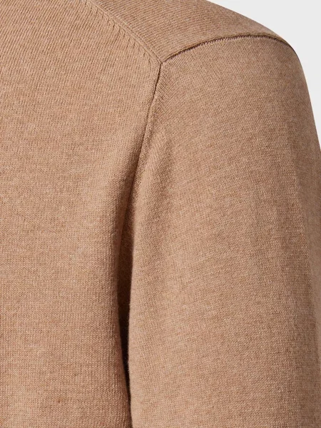 Свитер Pierre Cardin бежевый