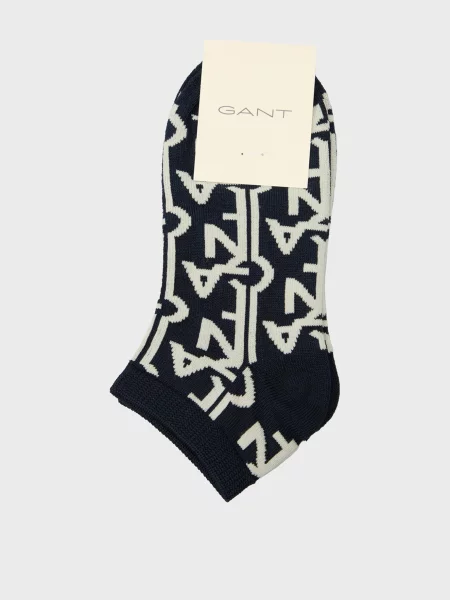 Шкарпетки Gant сині