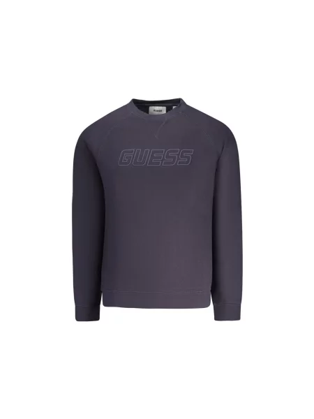 Majica Guess plava
