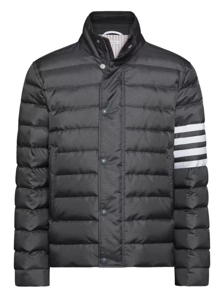 Geacă Thom Browne gri