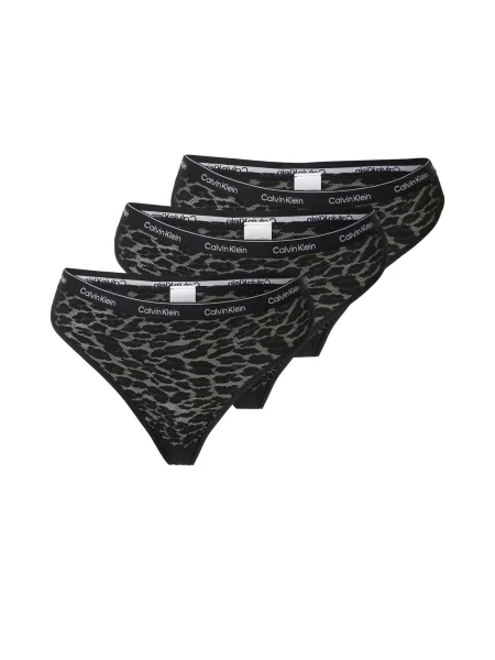 Palton Calvin Klein Underwear alb