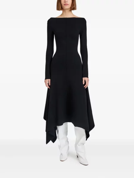 Rochie Proenza Schouler de costum negru