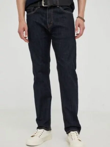 Blugi Levi's® albastru