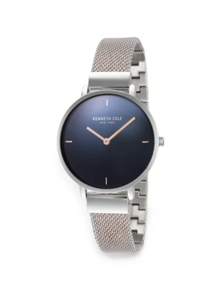 Ceas Kenneth Cole albastru