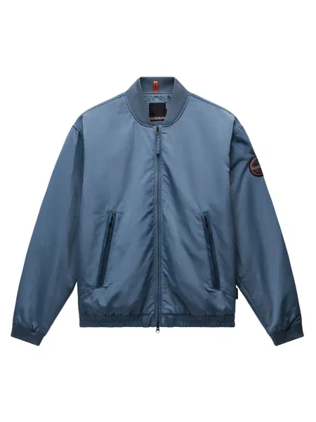 NAPAPIJRI Prehodna jakna A-Montale safir
