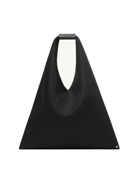 Torebka Mm6 Maison Margiela czarna