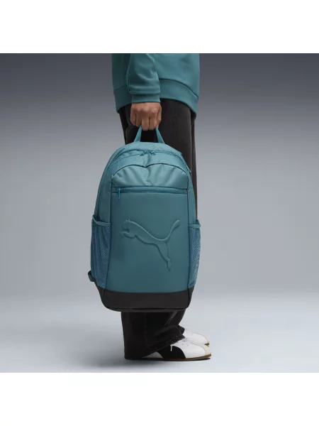 Plecak PUMA Buzz 28 l szary