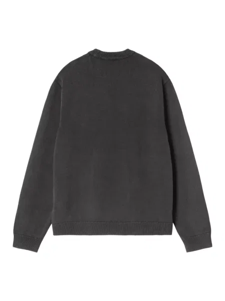 Sweter Carhartt Wip czarny