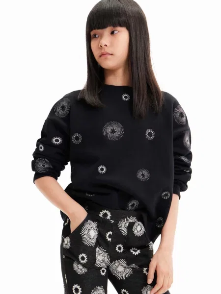 Детский свитер Desigual