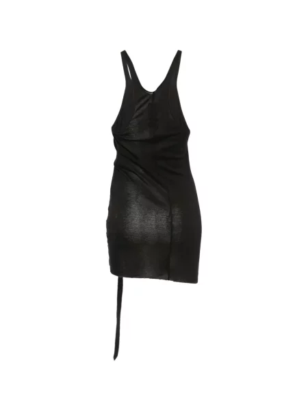 Top Rick Owens Drkshdw negru