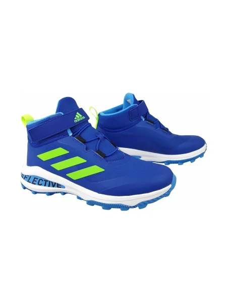 Pantofi copii Adidas albastru