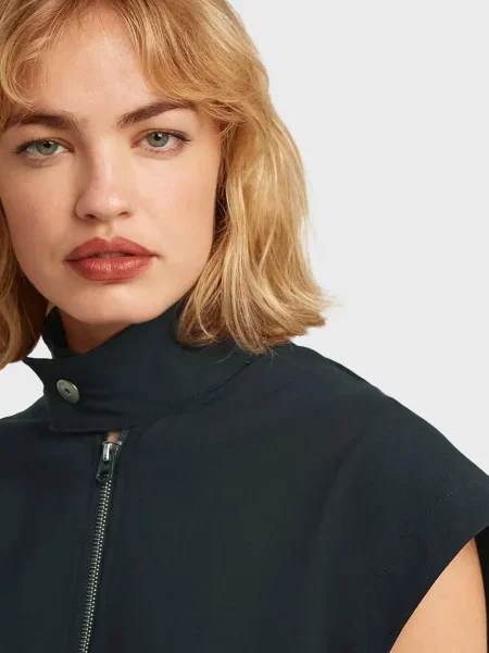 Комбинезон G-star Raw без косточек синий