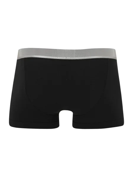 Emporio Armani Chiloți boxer gri