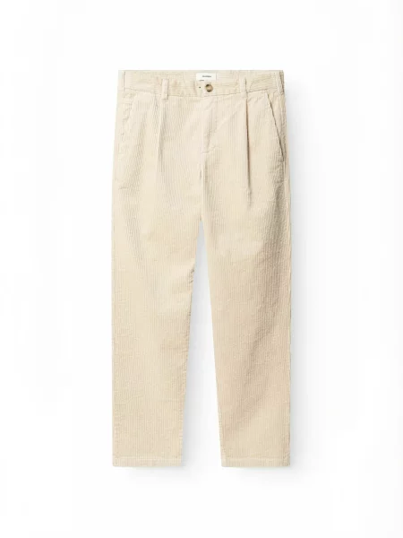 GABBA Pantaloni GABnapoli deschis bej