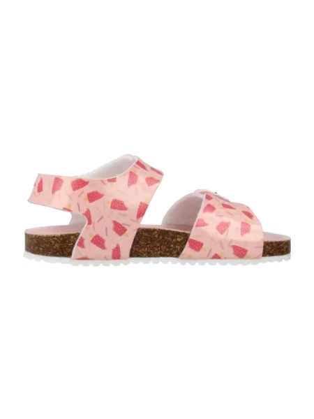Pantofi copii Garvalin roz