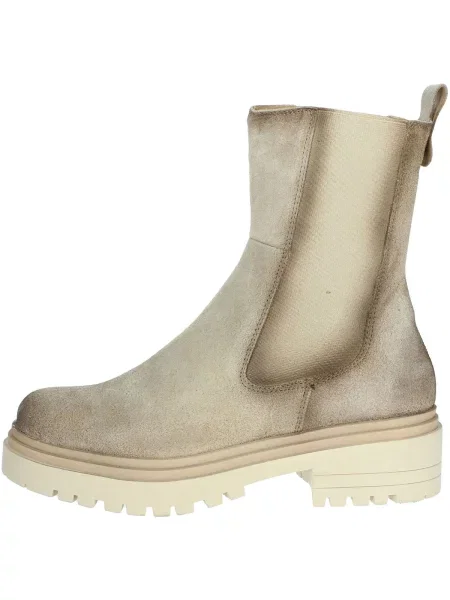 Pantofi Porronet bej