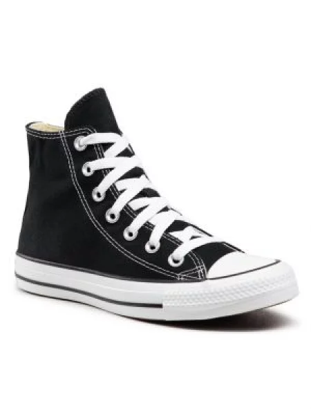Converse Tenisice All Star Hi crna