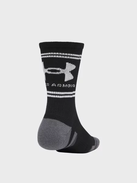 Носки Under Armour черные