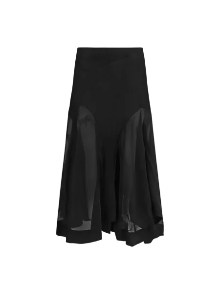 Spódnica Our Legacy czarna