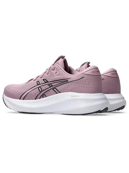 Кроссовки для бега Asics розовые