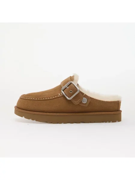 Полуотворени обувки Ugg