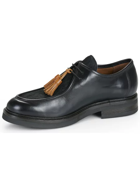 Pantofi Muratti negru
