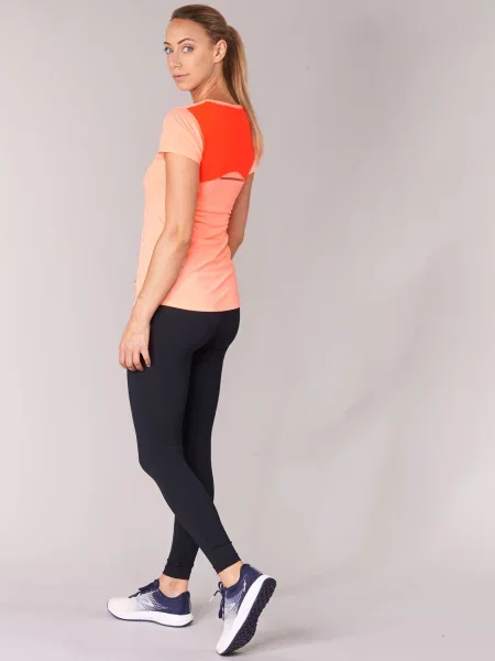 Ruha New Balance narancsszínű