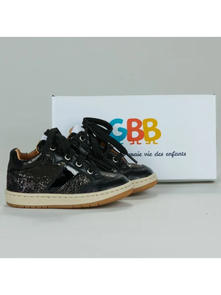 Pantofi copii Gbb negru