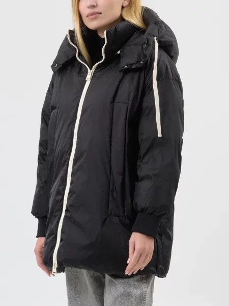 Куртка Armani Exchange чорна