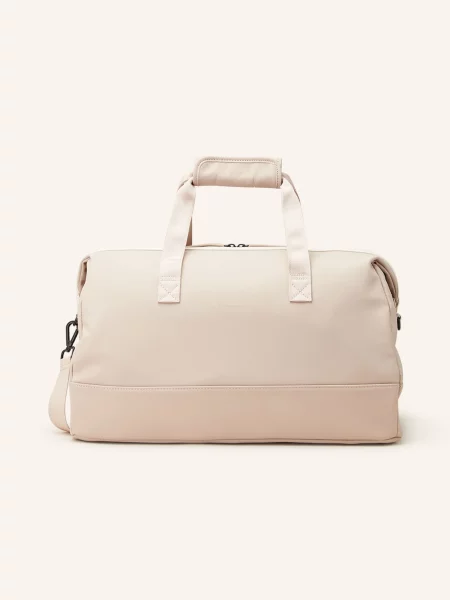 Kapten & Son Torba Weekendowa Storen beige beżowa