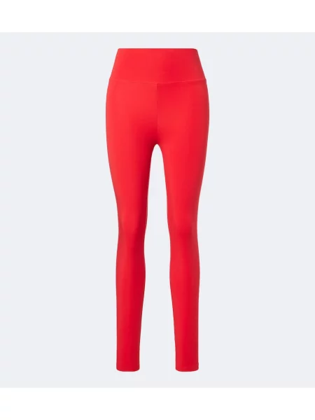 Leggings Norba roșu