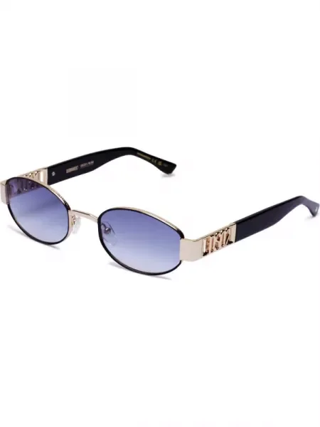 Ochelari de soare D2 negru