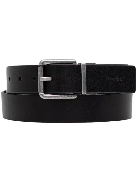 Casual opasok Calvin Klein Jeans s prackou
