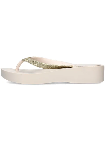 Pantofi Ipanema bej