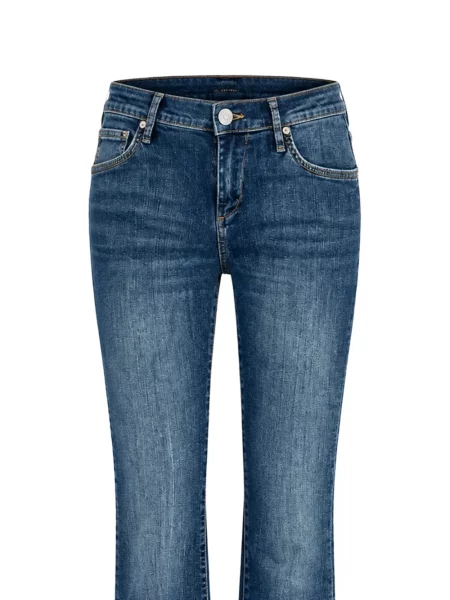 Blugi True Religion albastru