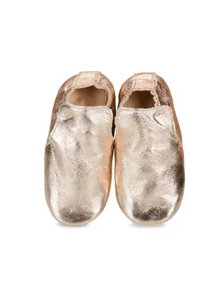 Pantofi copii Easy Peasy roz