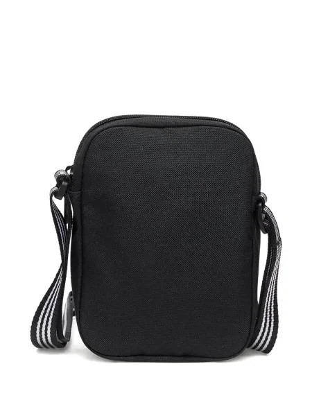 Футбол тениска с дълъг ръкав Adidas на райета мъниста бяло