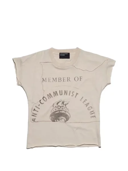 Tricou Enfants Riches Déprimés cu imagine