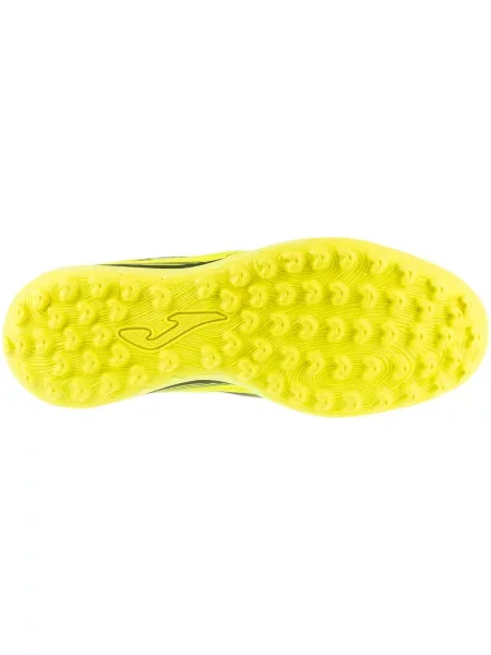 Pantofi Joma galben