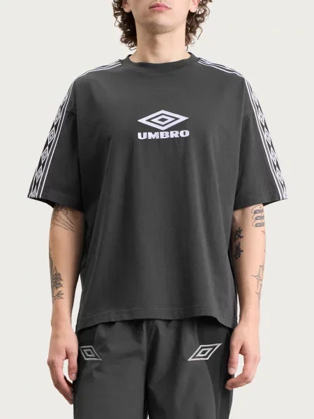 Koszulka Umbro By Slam Jam szara